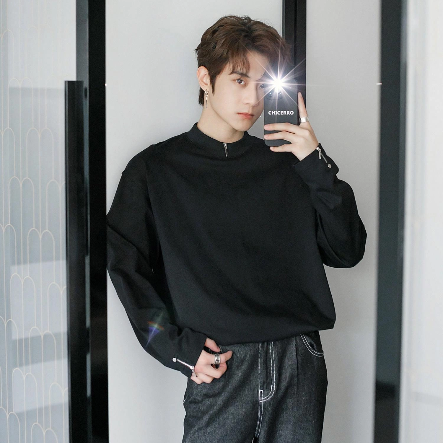 CHIC ERRO T