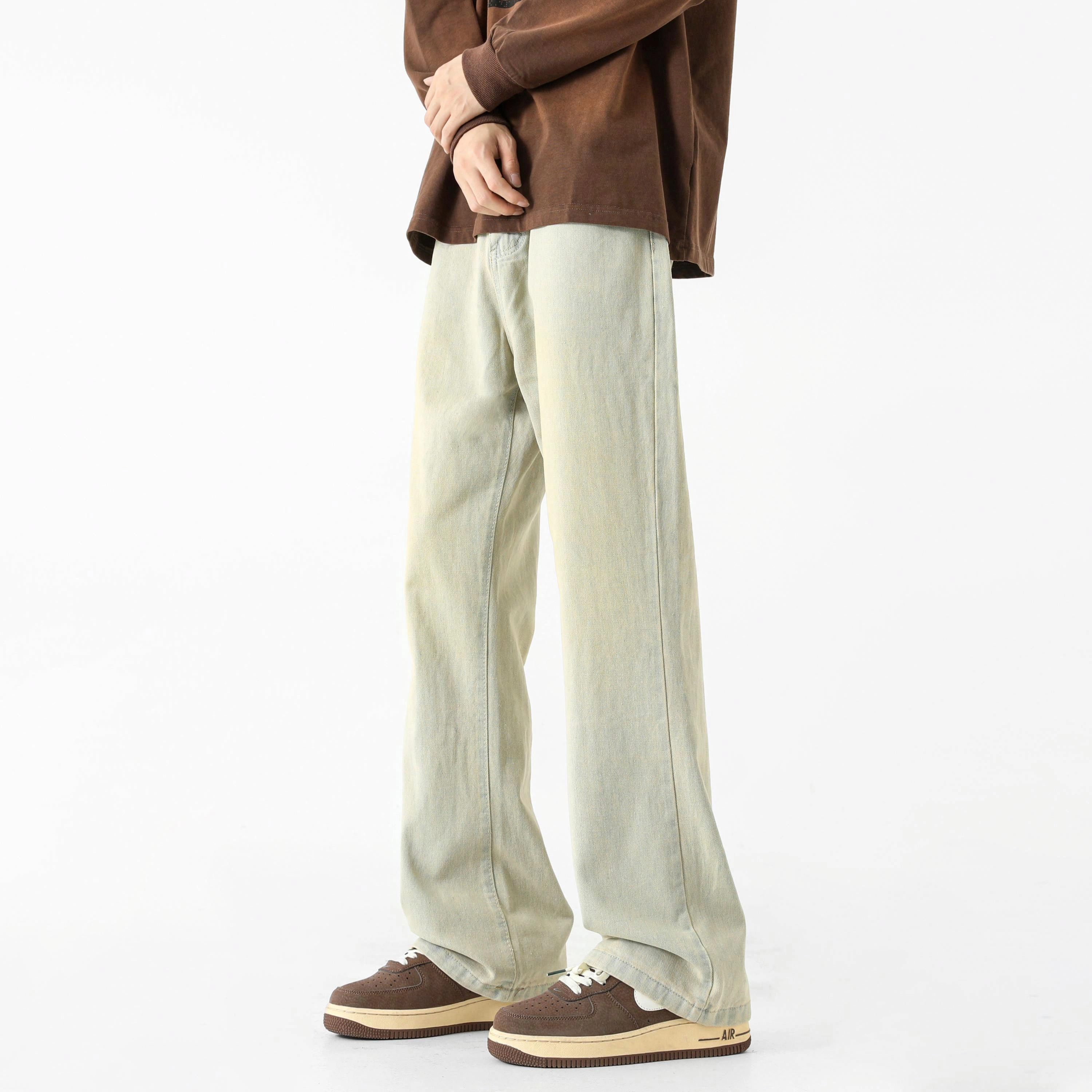 FAKE VINTAGE Cleanfit
