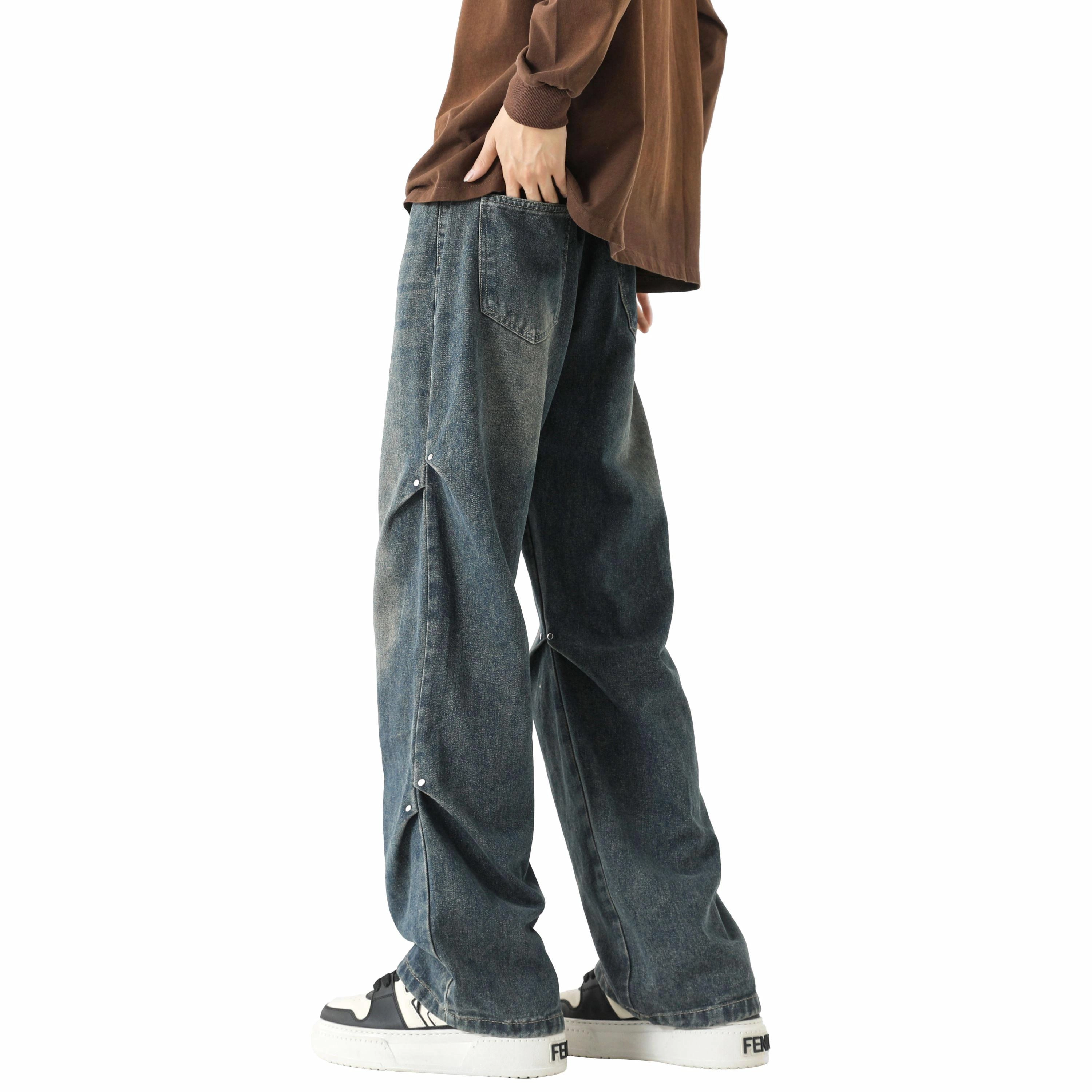 FAKE VINTAGE Cleanfit