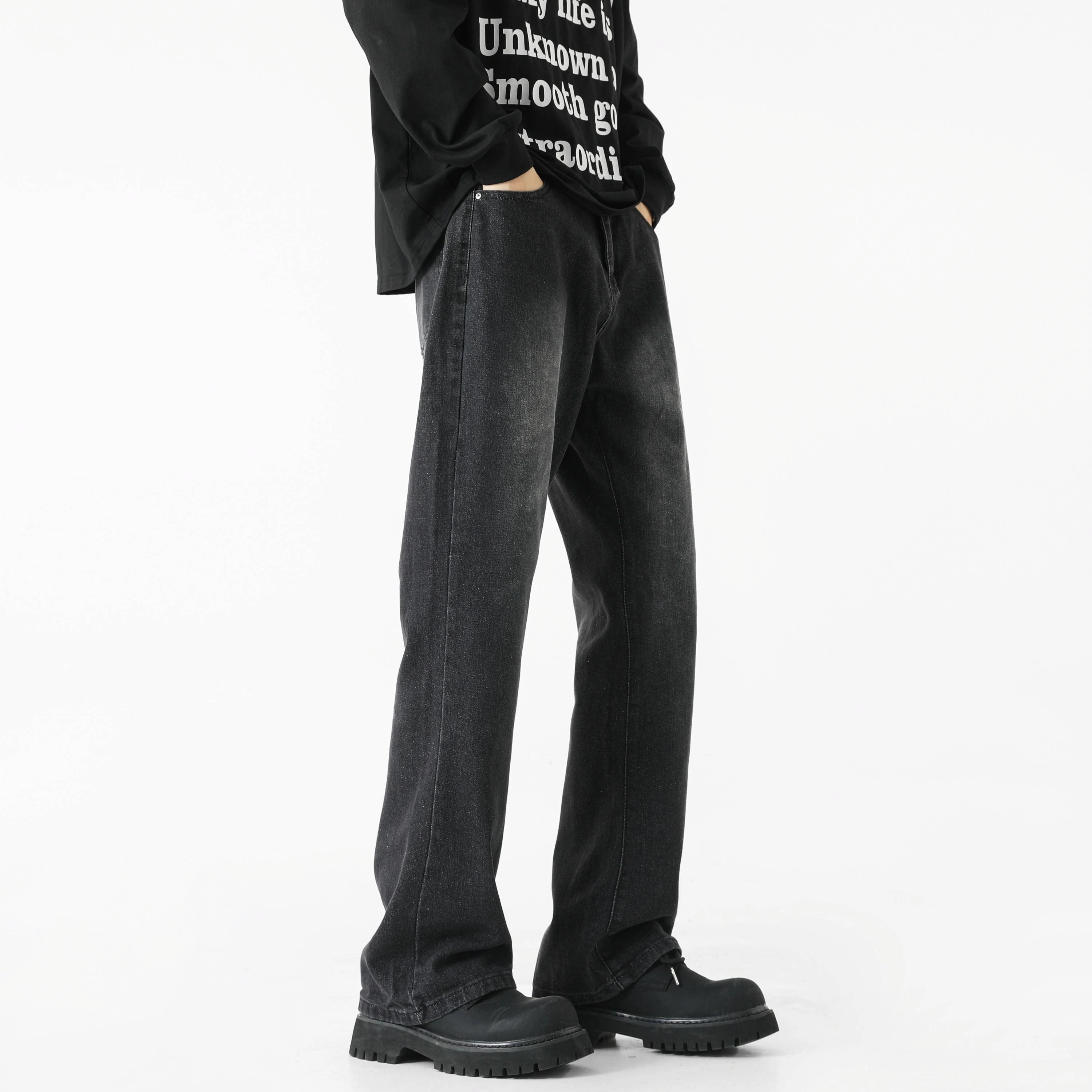 FAKE VINTAGE Cleanfit