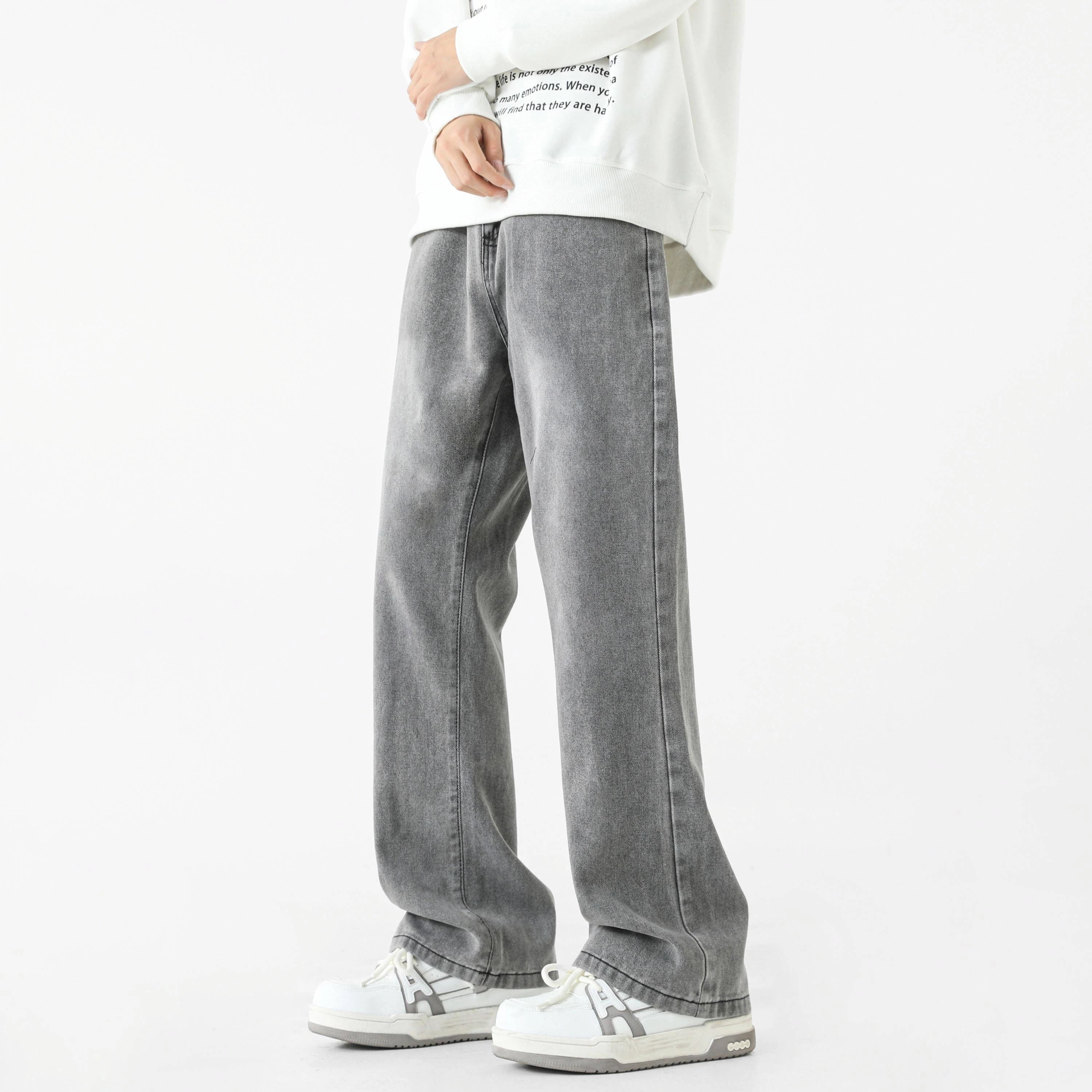 FAKE VINTAGE Cleanfit