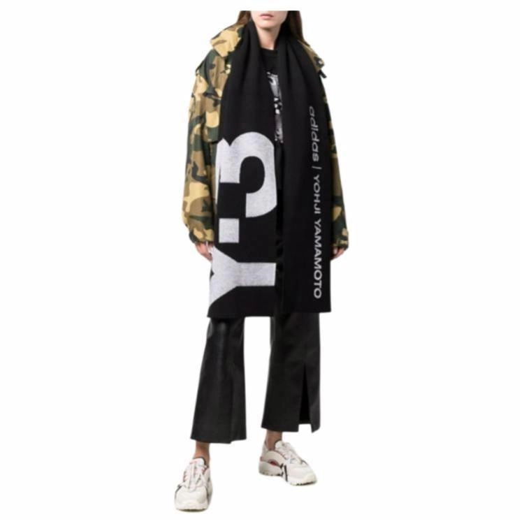 Y-3