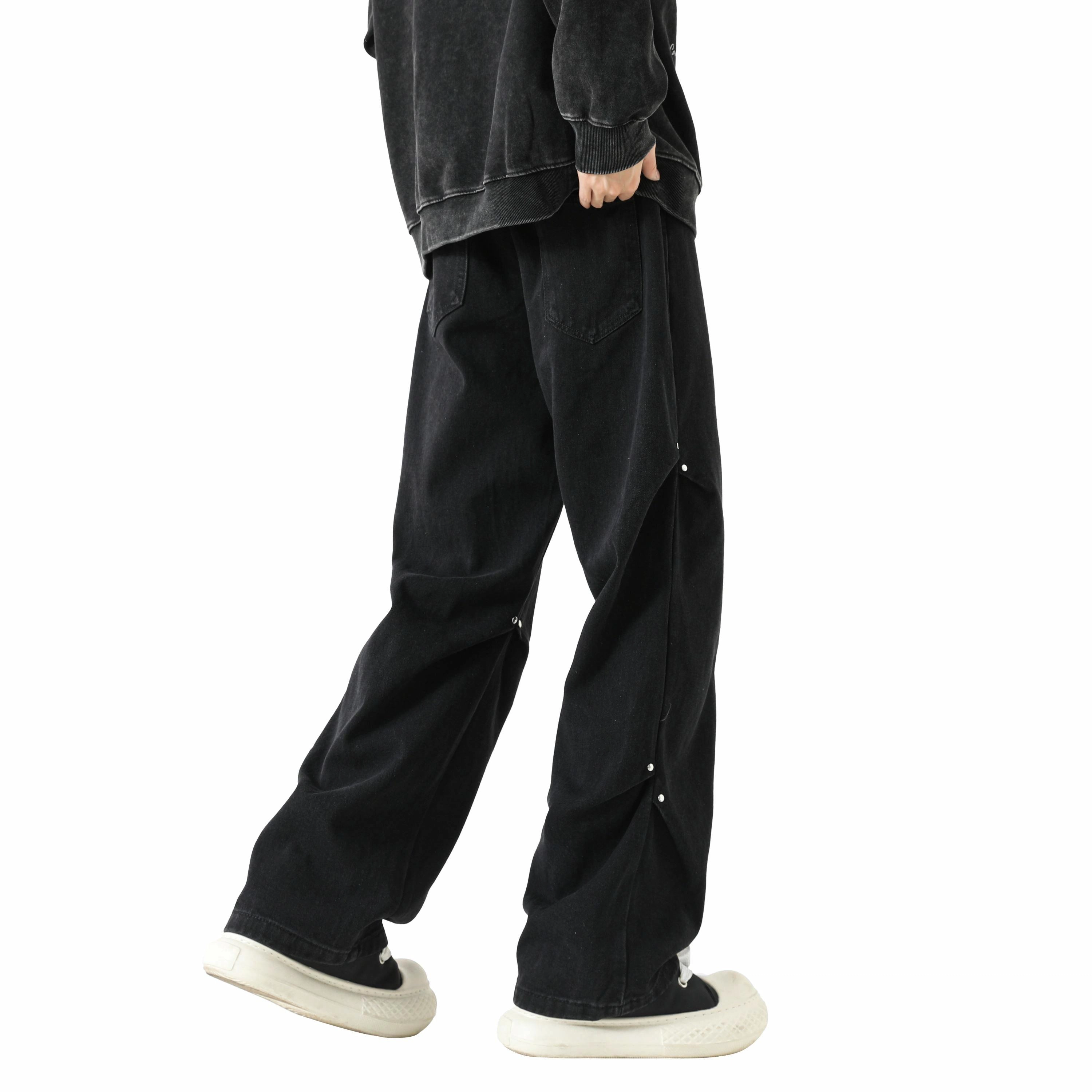 FAKE VINTAGE Cleanfit