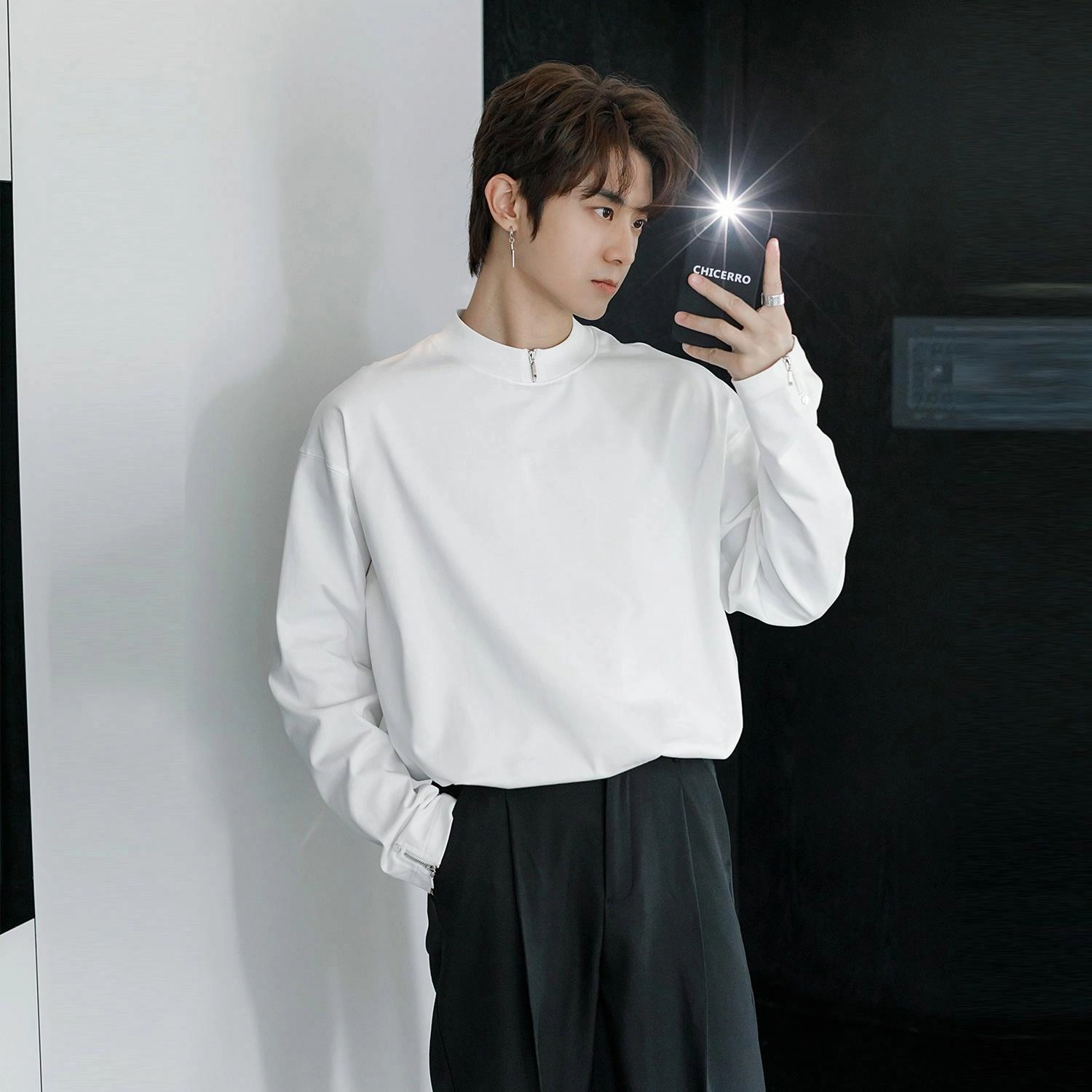 CHIC ERRO T