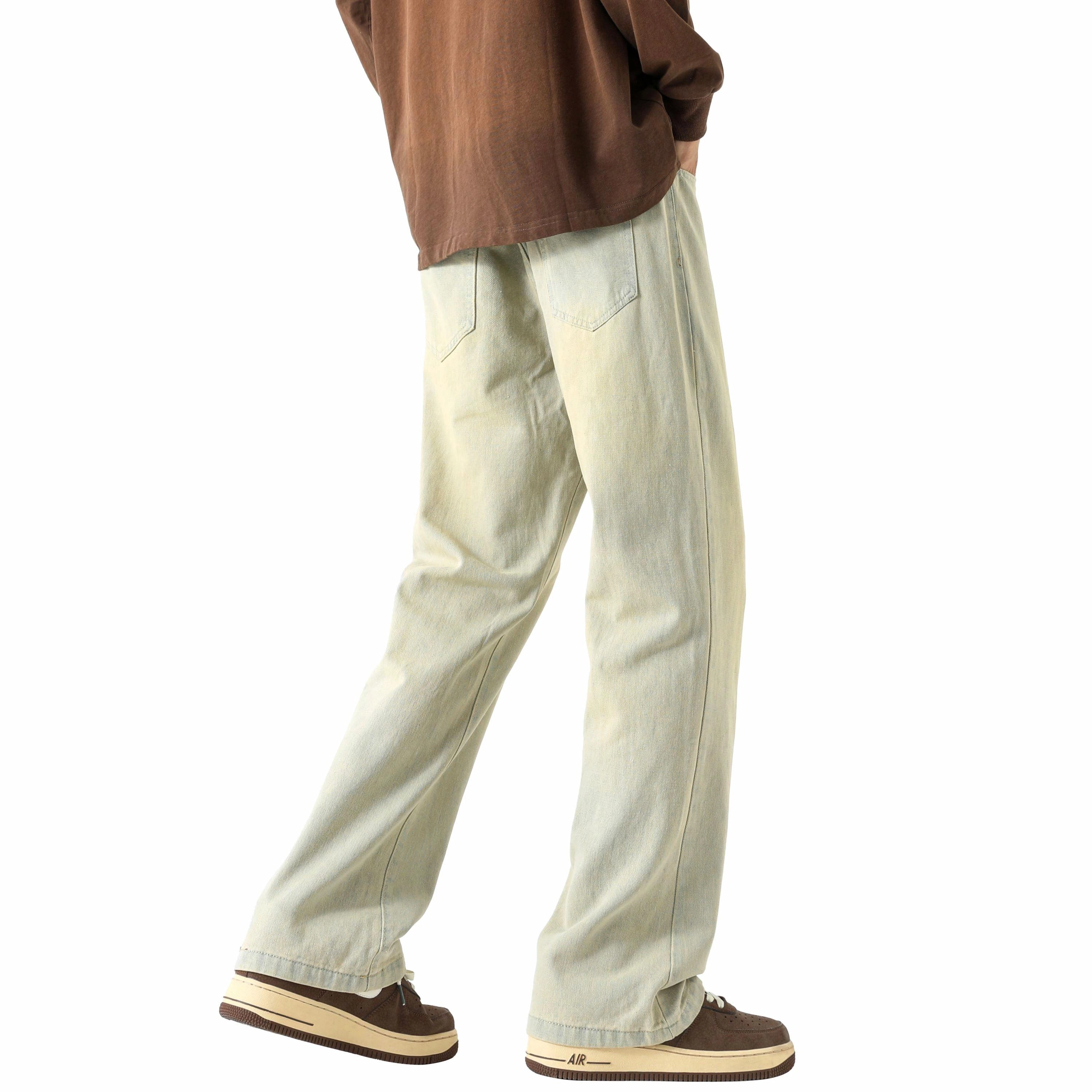 FAKE VINTAGE Cleanfit
