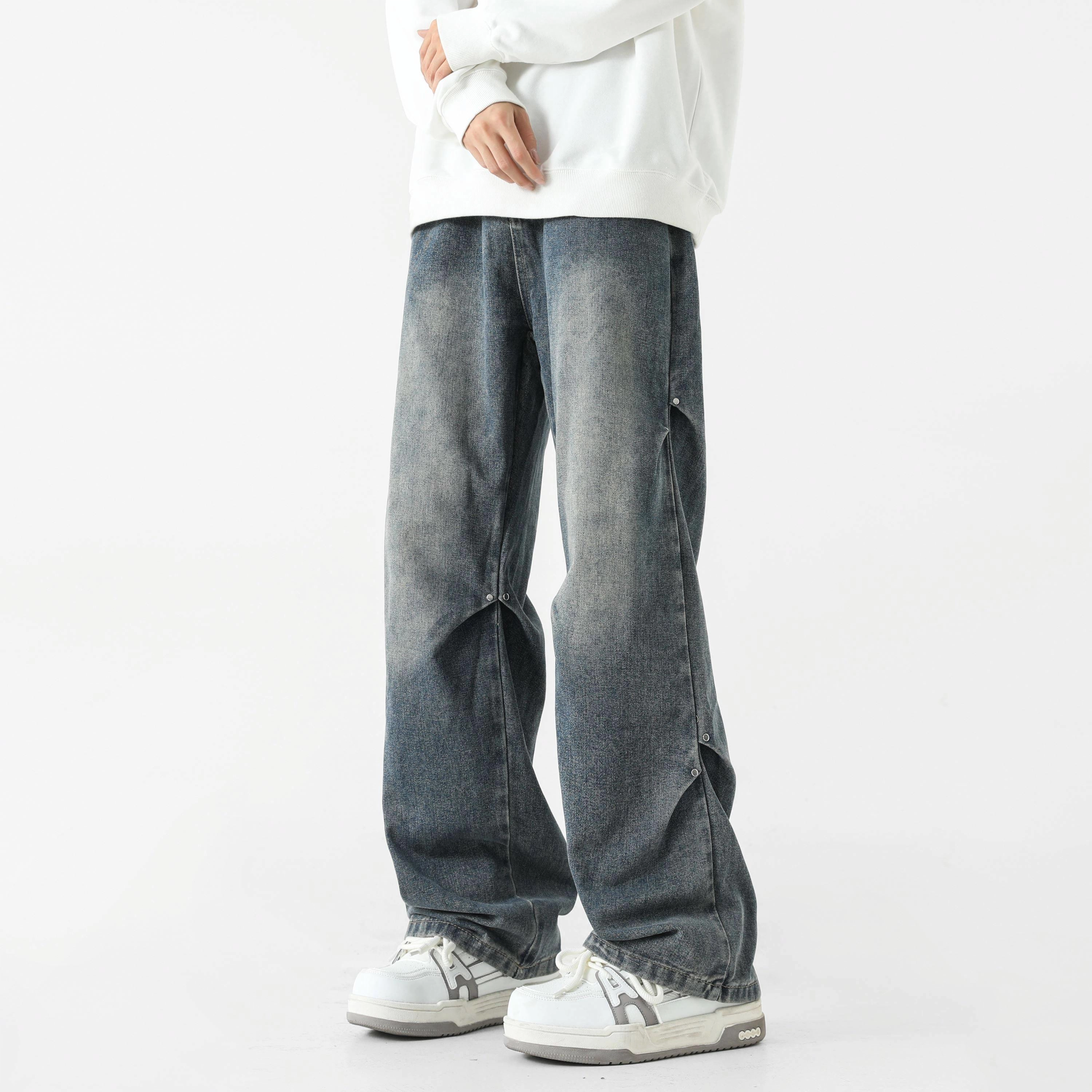 FAKE VINTAGE Cleanfit