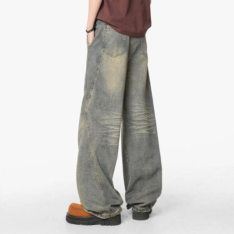 NC-30 clean fit
