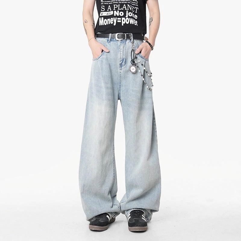 NC-30 clean fit