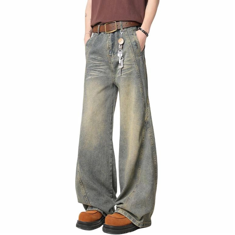 NC-30 clean fit