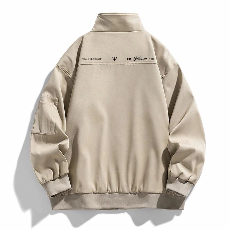 Ferrero Ross x FUERZA SS25 logo