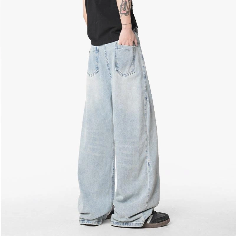 NC-30 clean fit