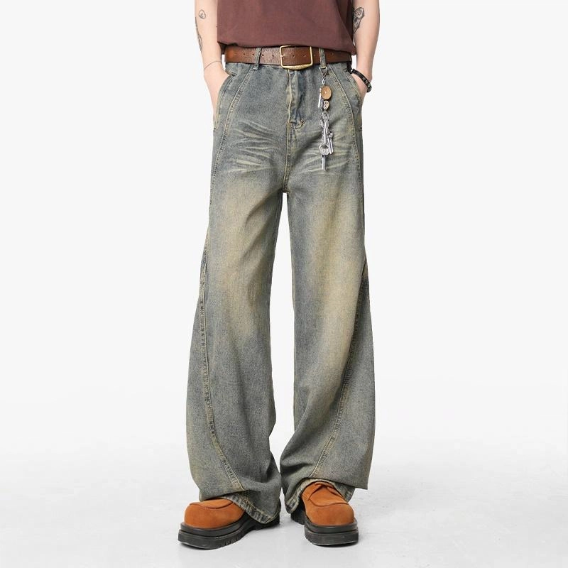 NC-30 clean fit
