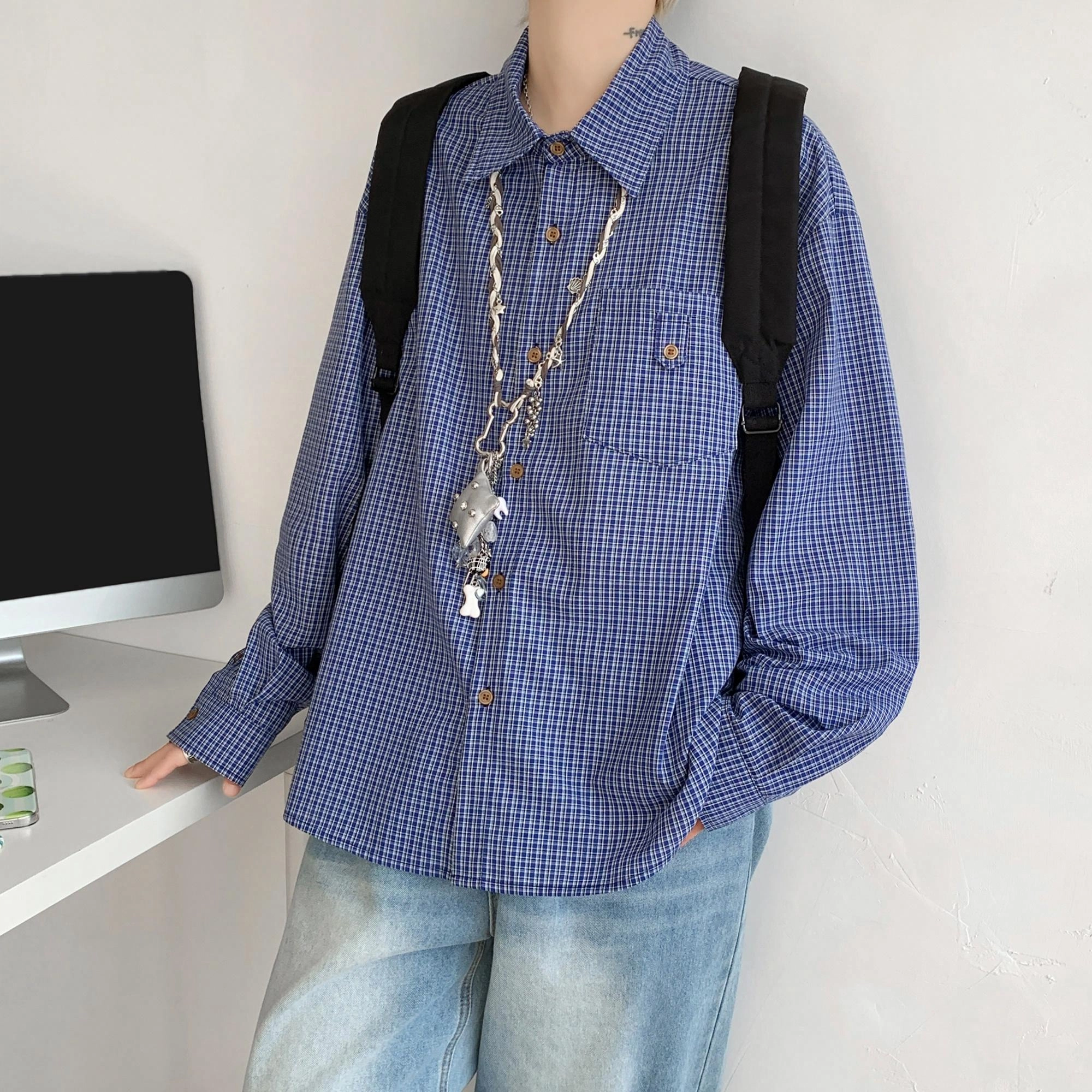 URBAN AUTHENTIC
