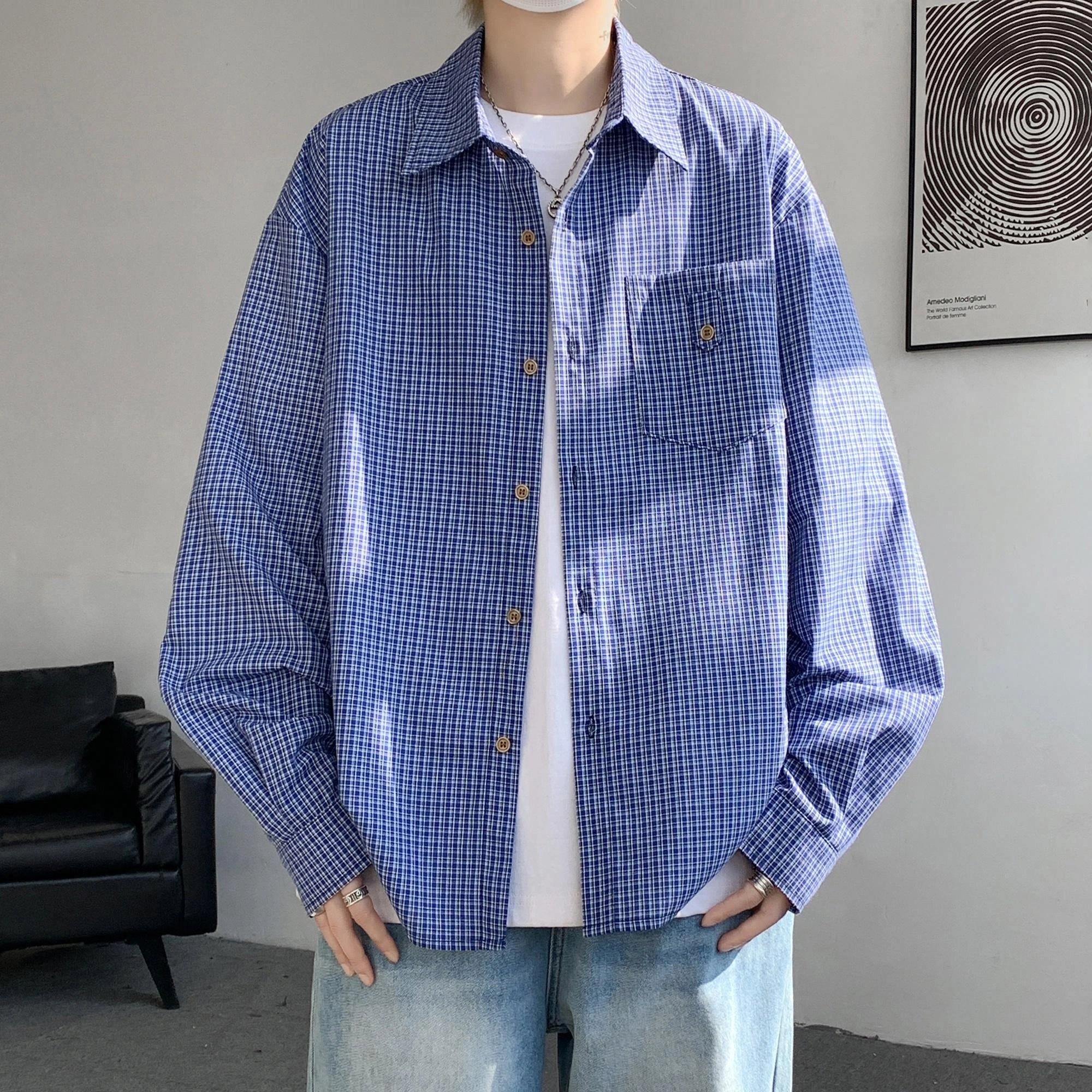 URBAN AUTHENTIC