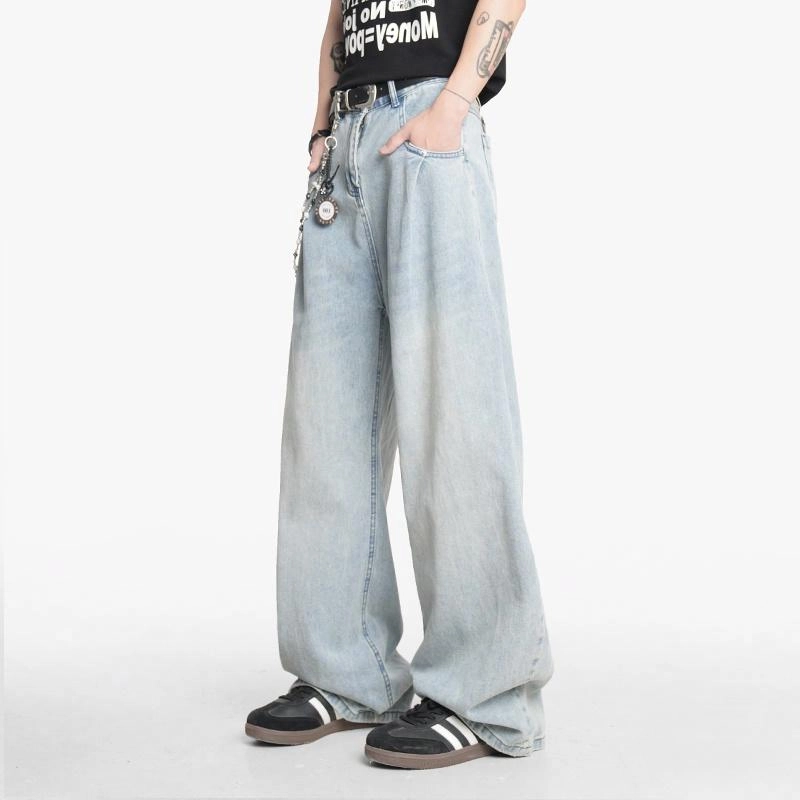 NC-30 clean fit