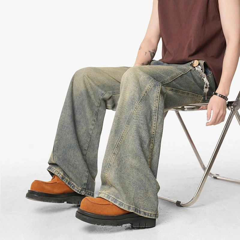 NC-30 clean fit