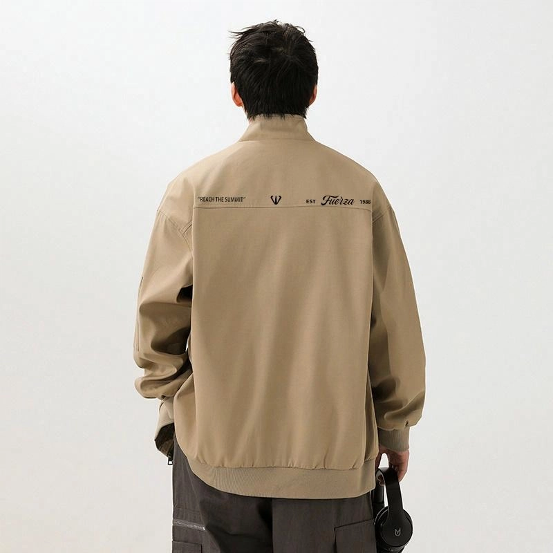 Ferrero Ross x FUERZA SS25 logo