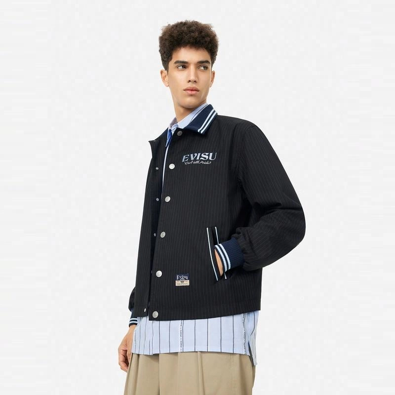 EVISU 2025