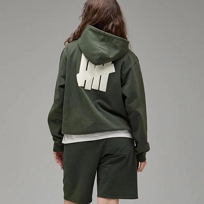 UNDEFEATED SS25 logo