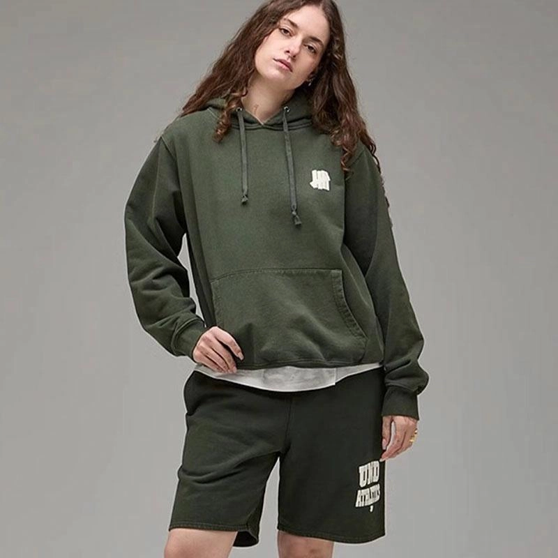 UNDEFEATED SS25 logo