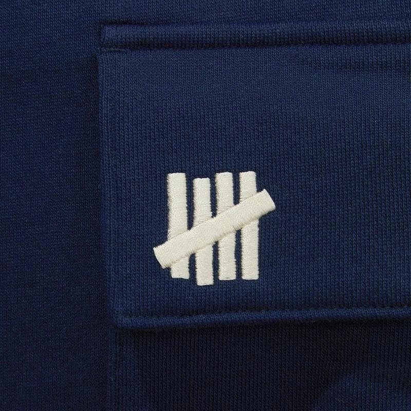 UNDEFEATED SS25
