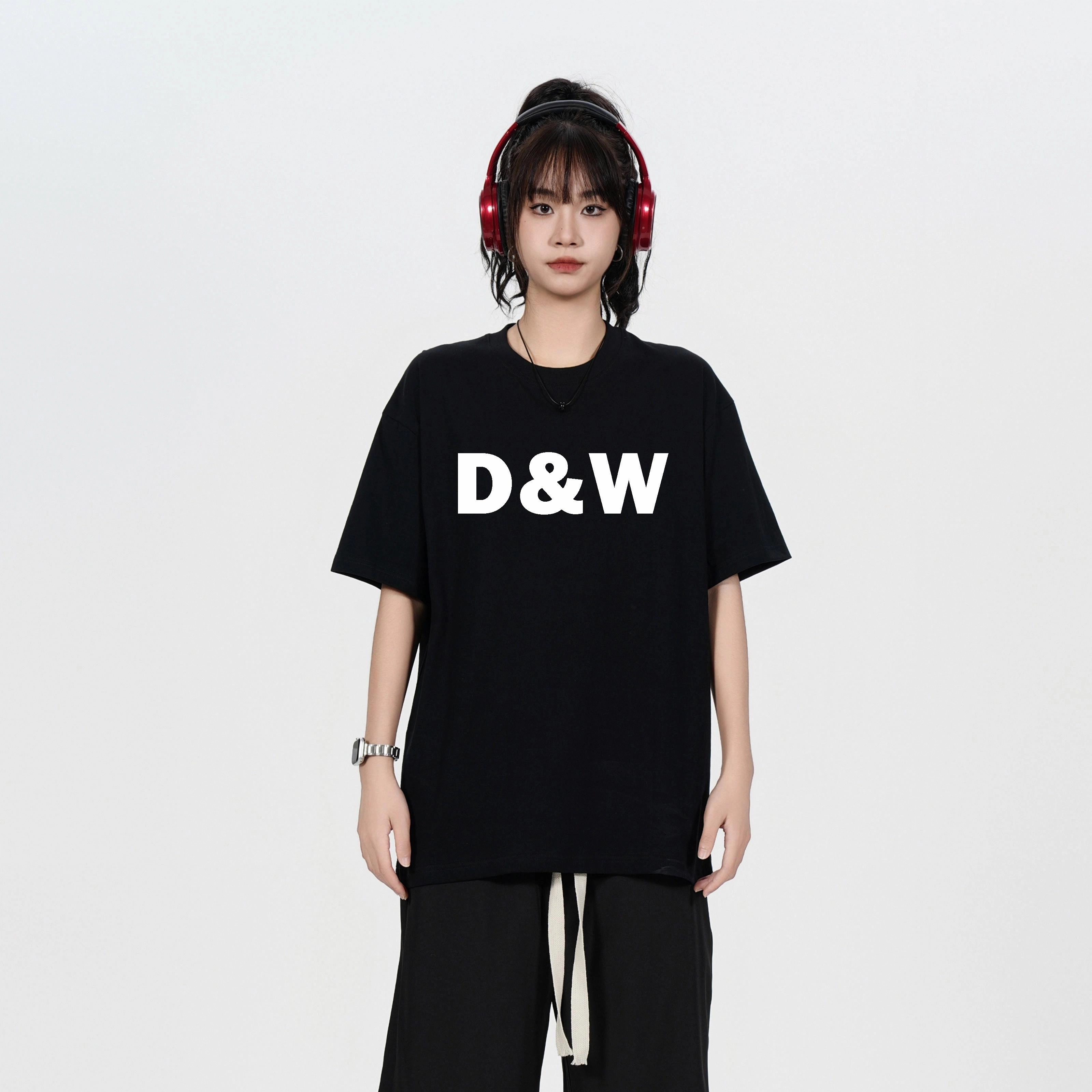 DW LogoT