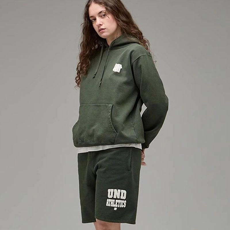 UNDEFEATED SS25 logo