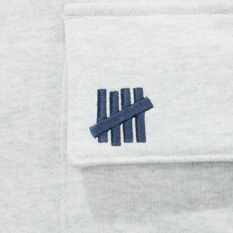 UNDEFEATED SS25