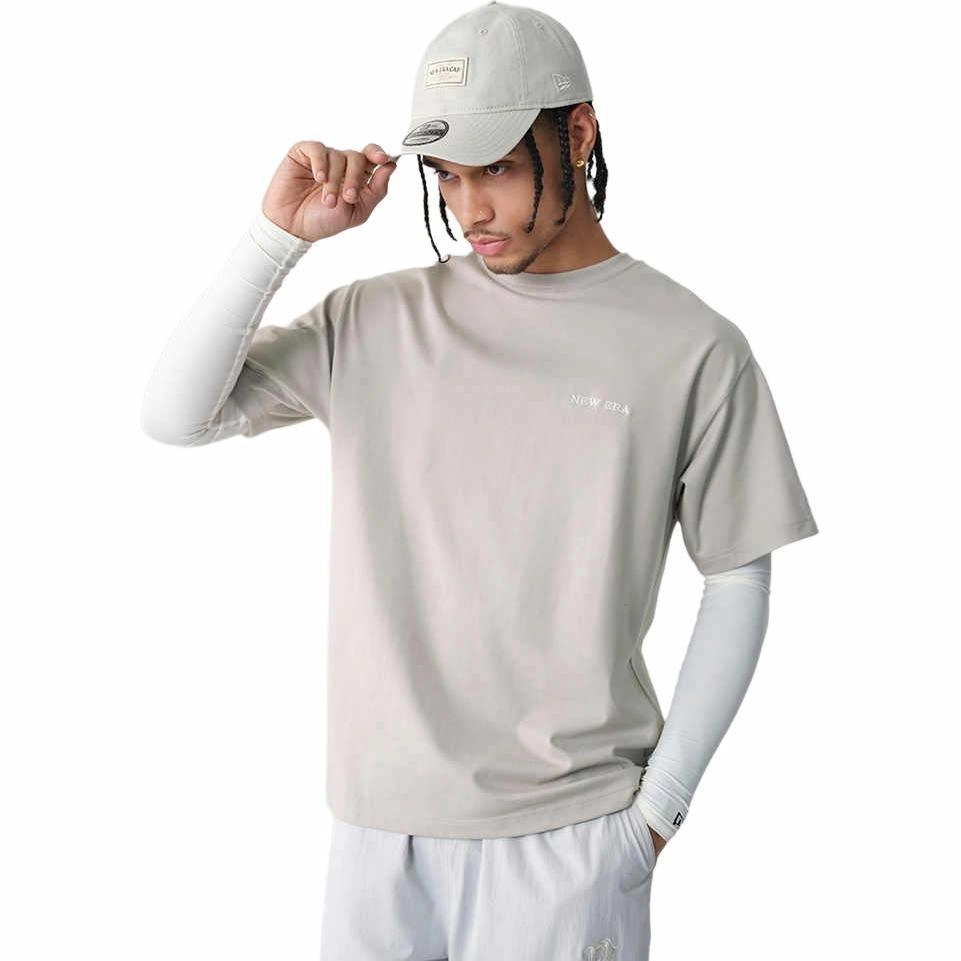 New Era SS25 T