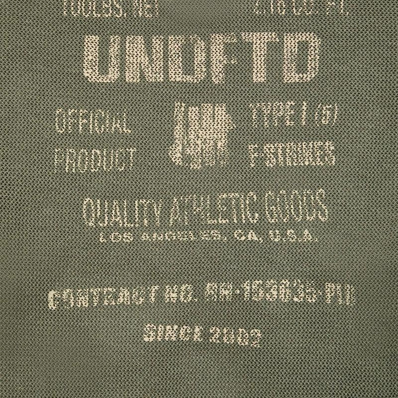 UNDEFEATED SS25