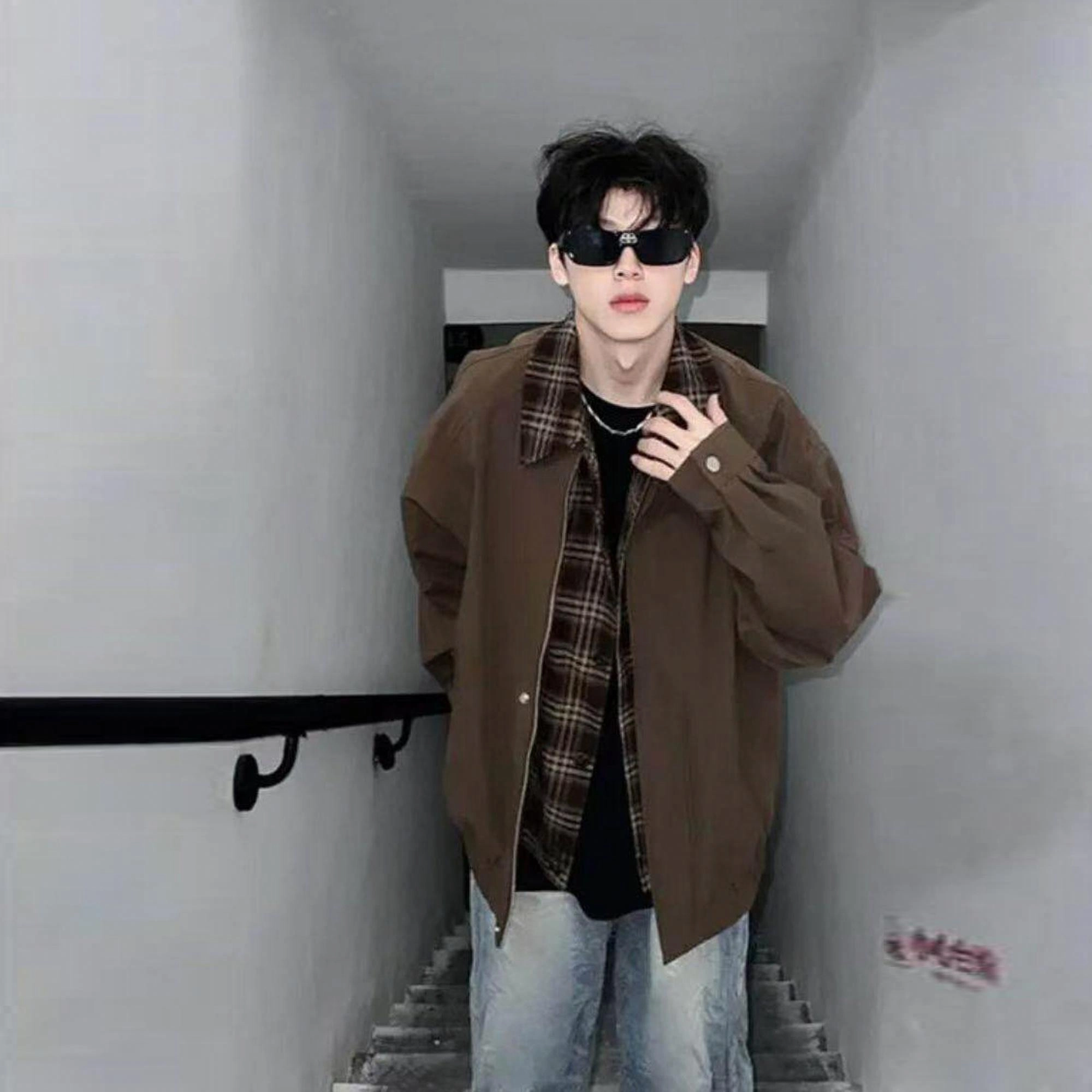 Fakeyoung cleanfit
