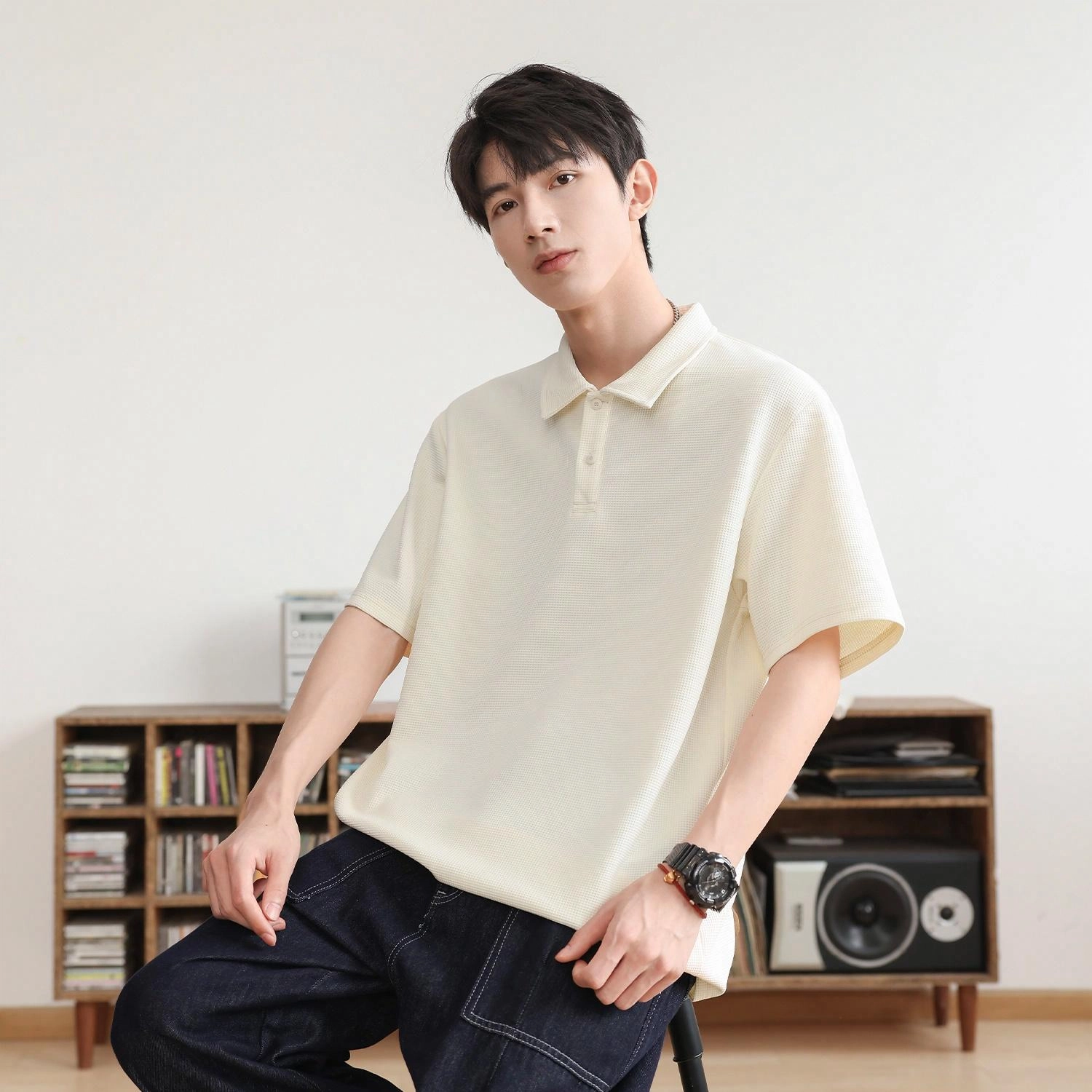 JEANSWEST Polo