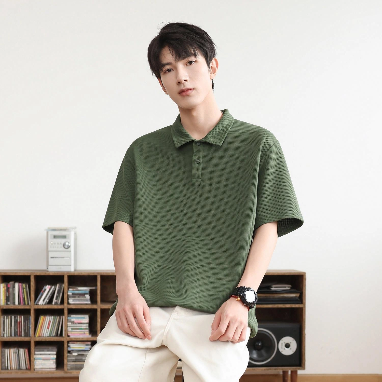 JEANSWEST Polo