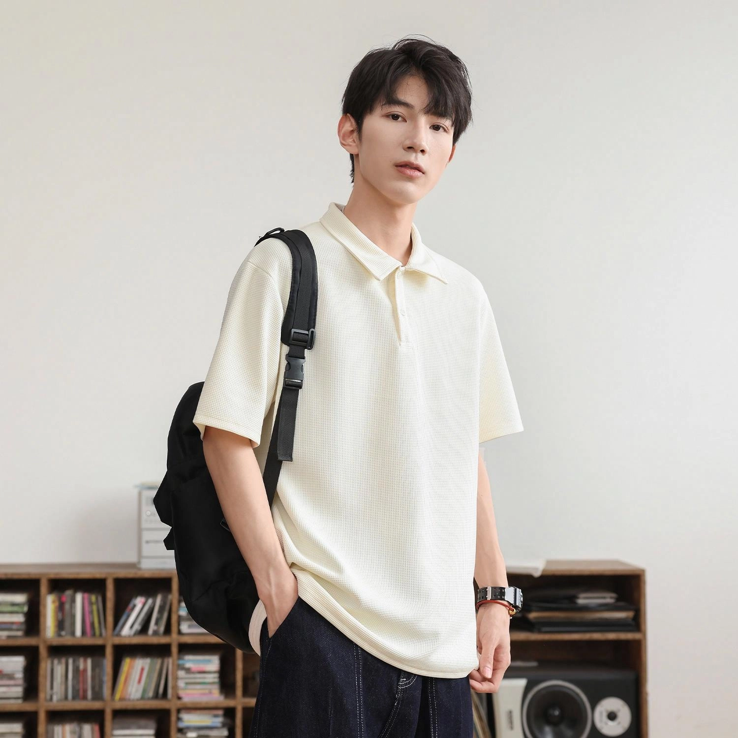 JEANSWEST Polo