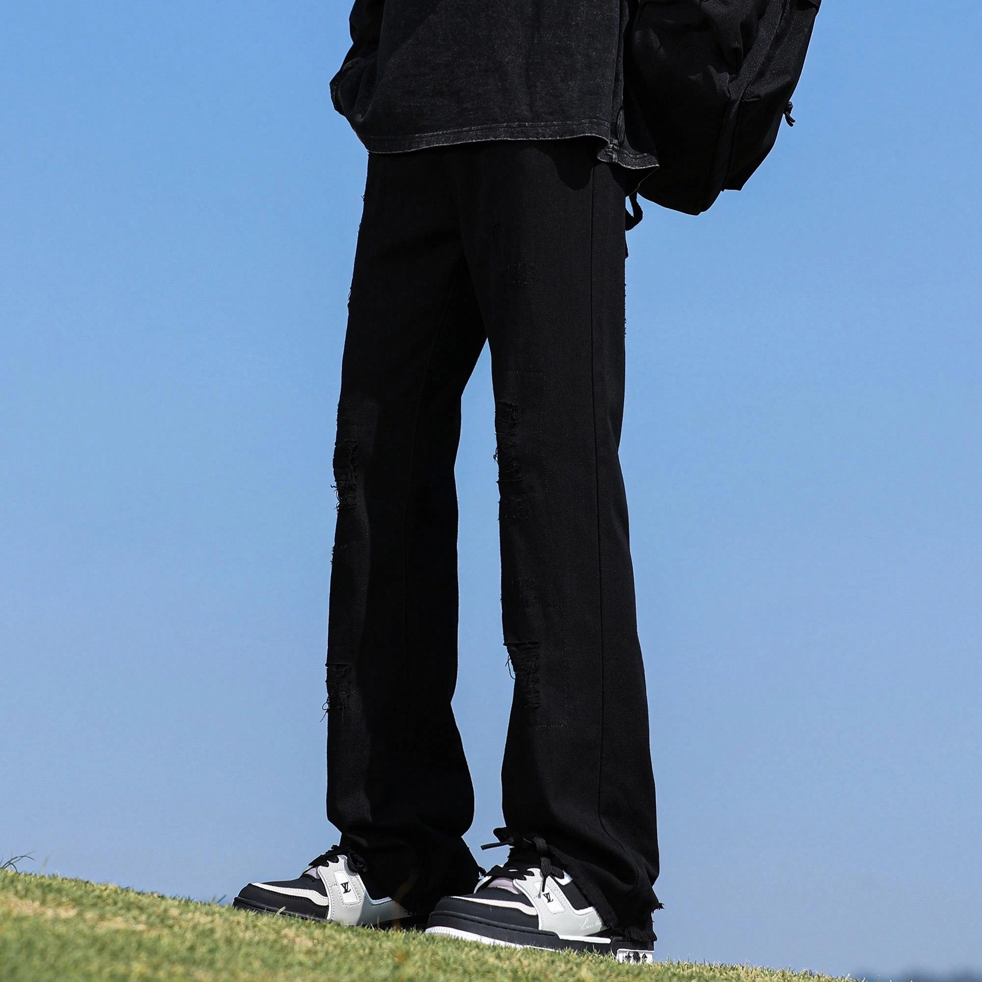 Ganbostore cleanfitvibe