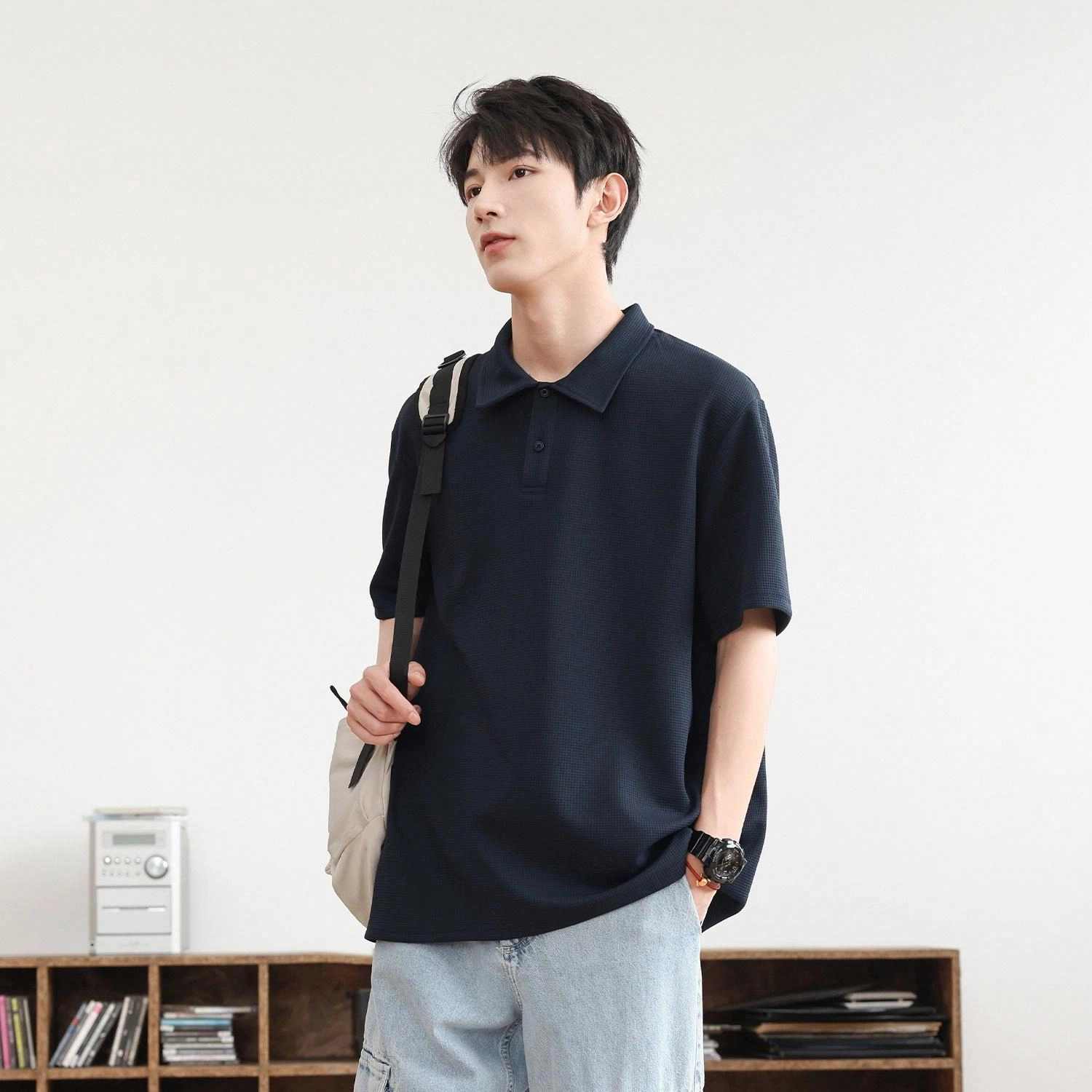 JEANSWEST Polo