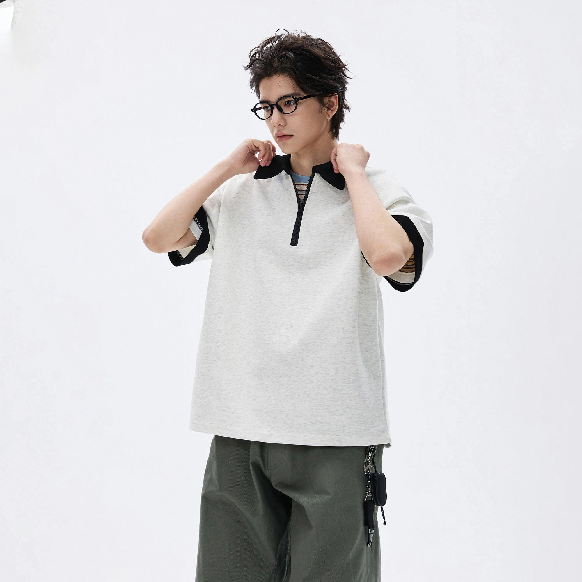 izexx tPOLO