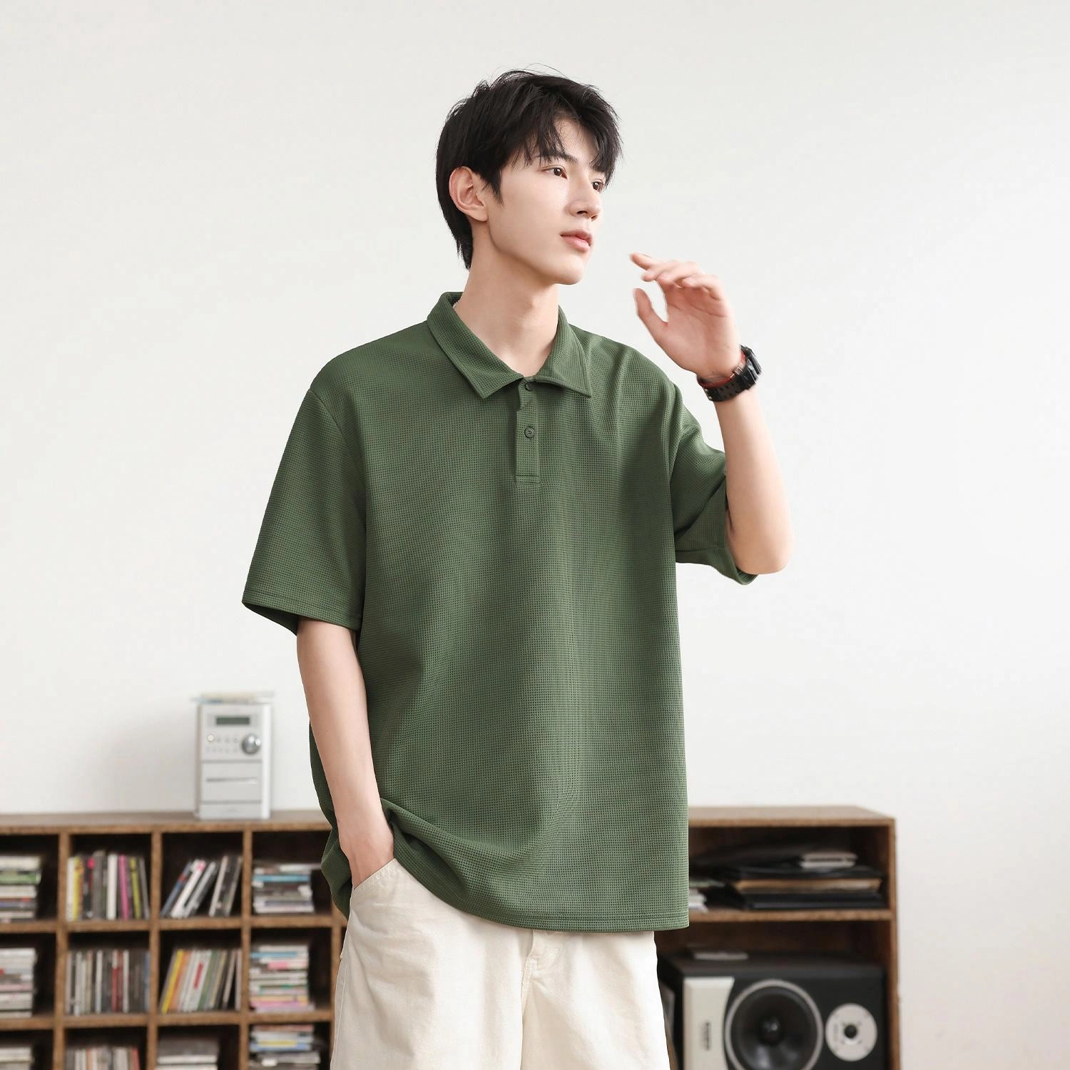 JEANSWEST Polo