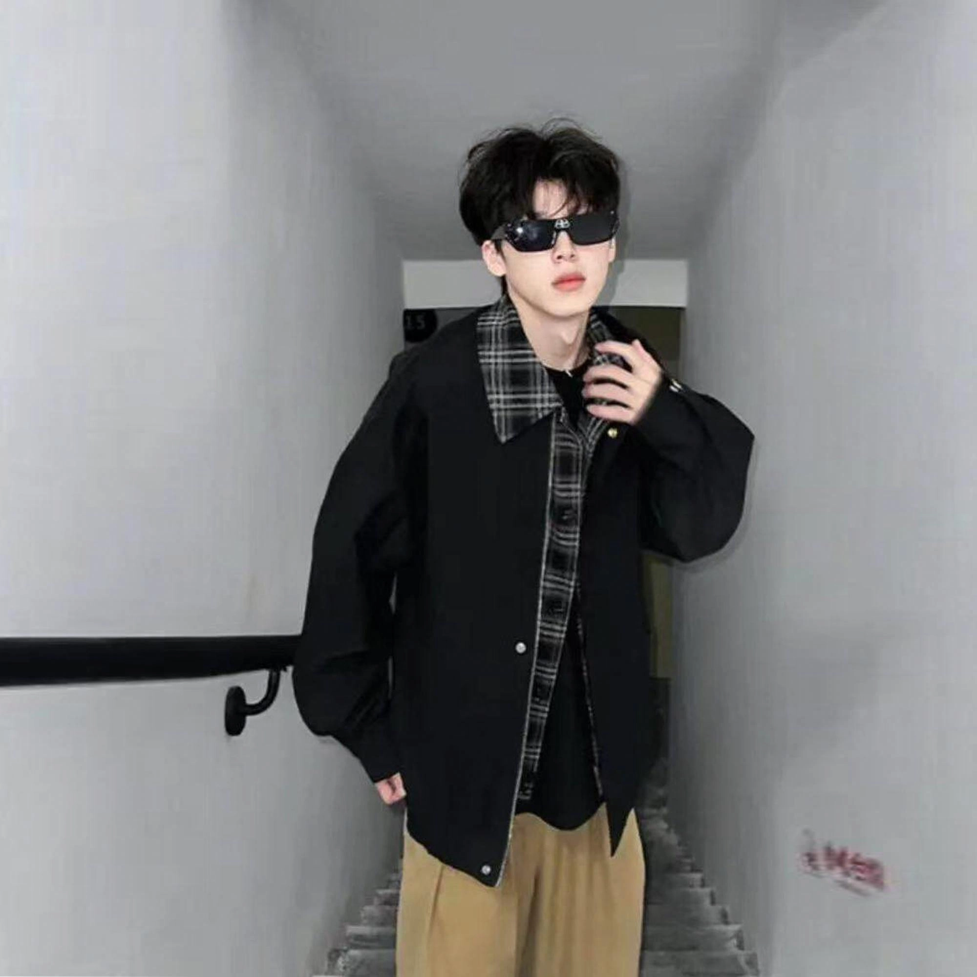 Fakeyoung cleanfit