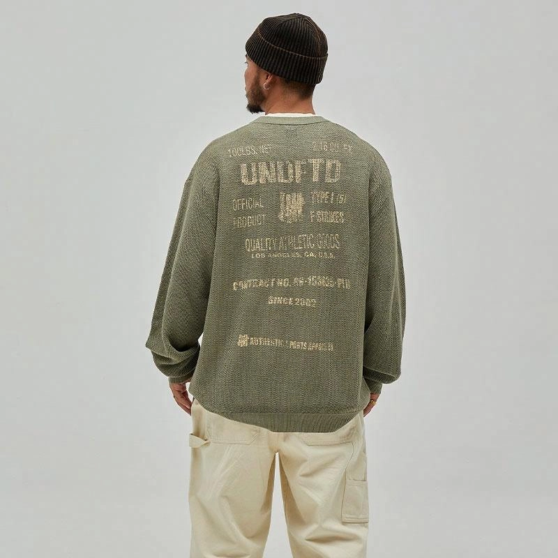 UNDEFEATED SS25