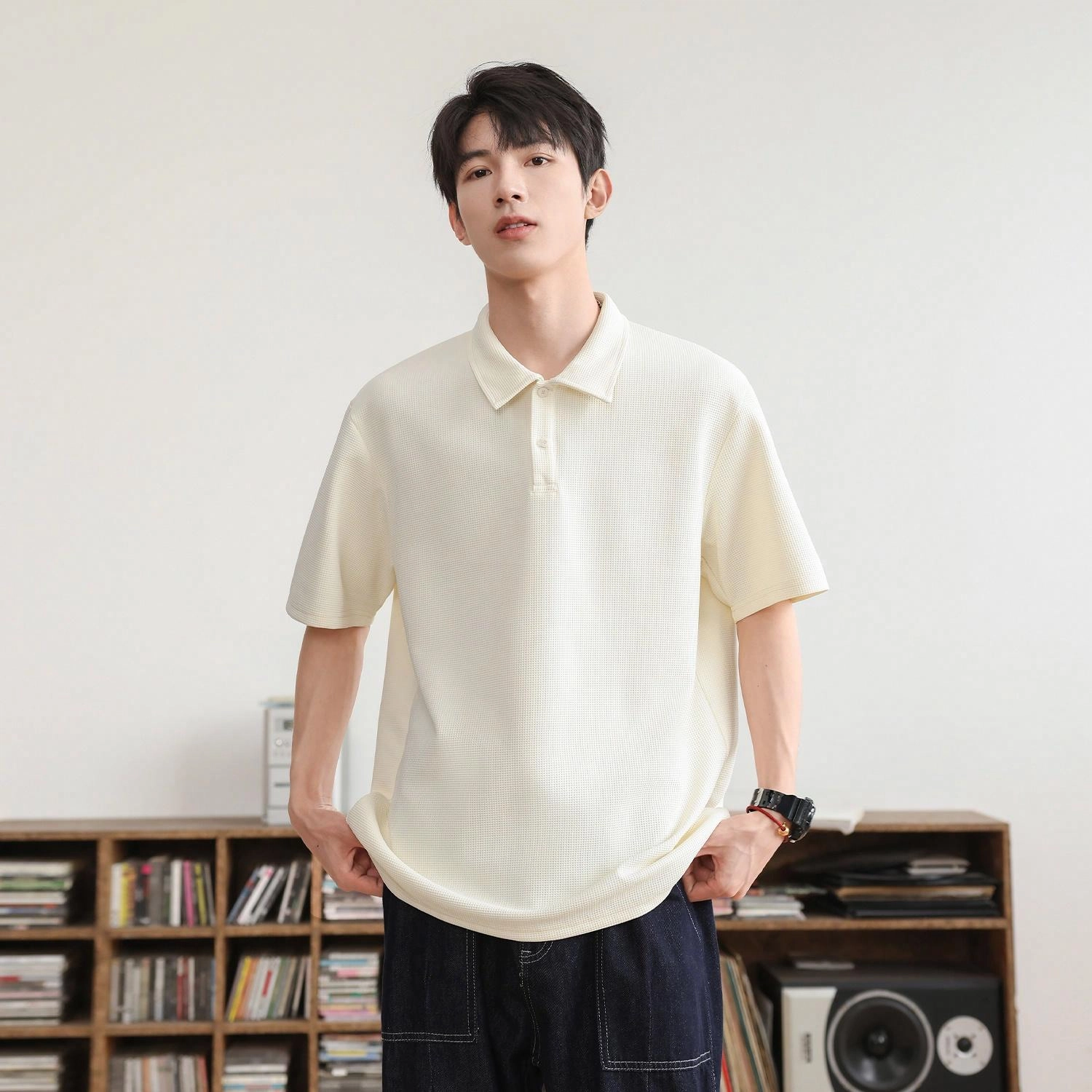 JEANSWEST Polo