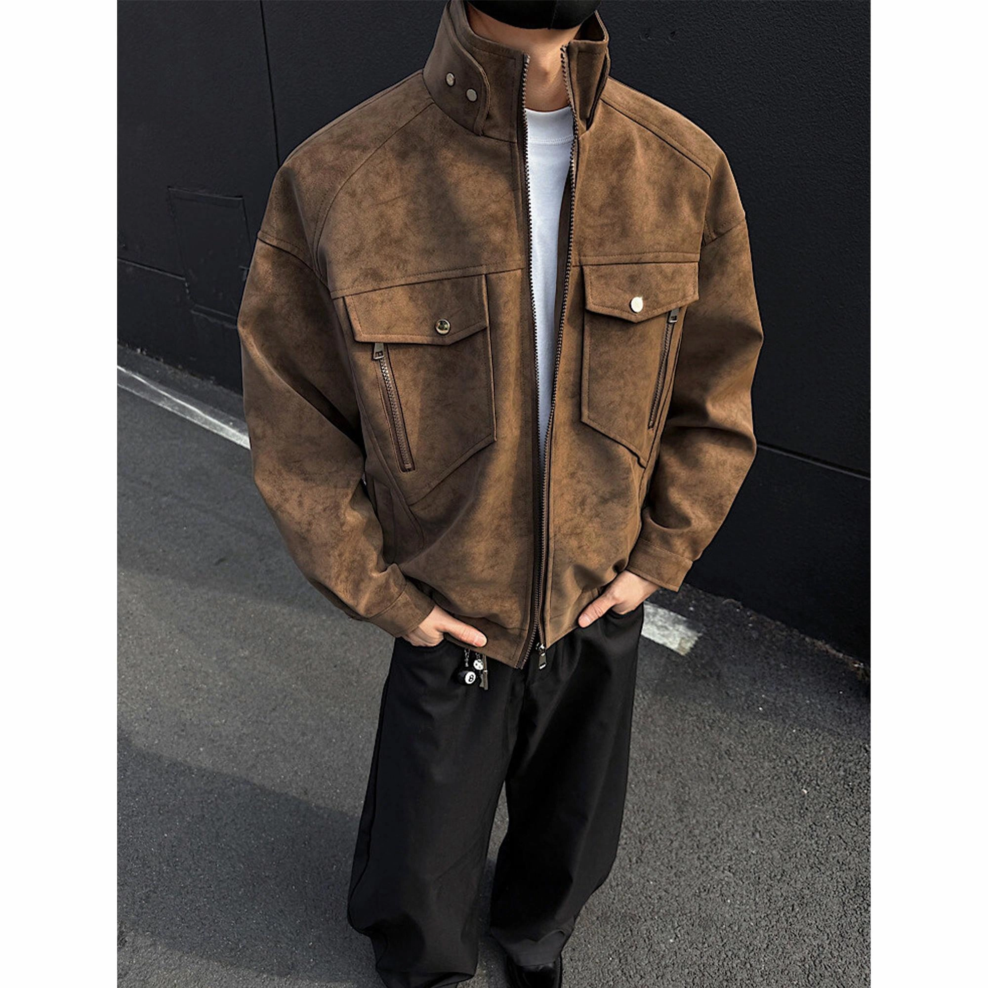 URBAN AUTHENTIC cleanfitPU