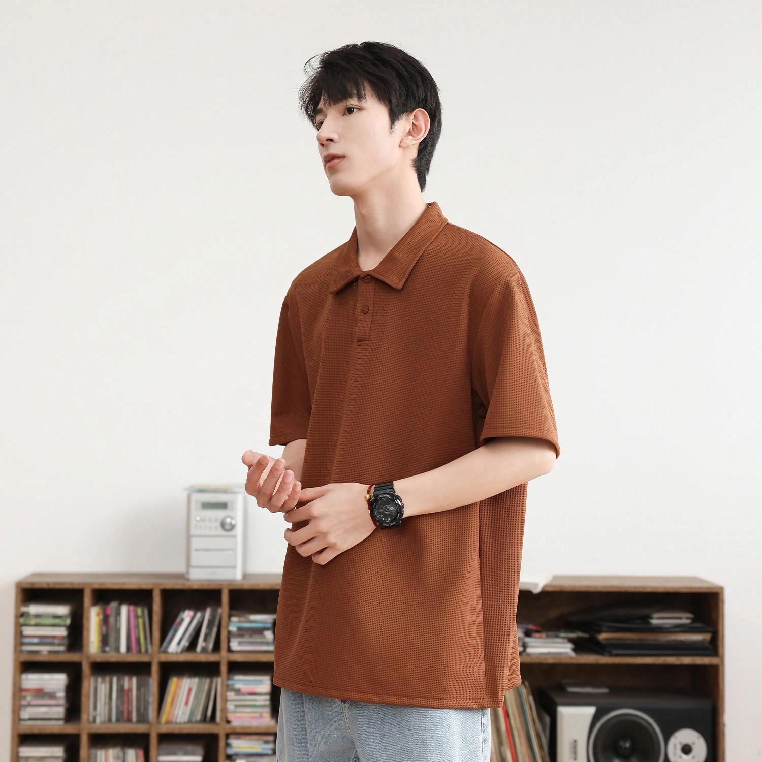 JEANSWEST Polo