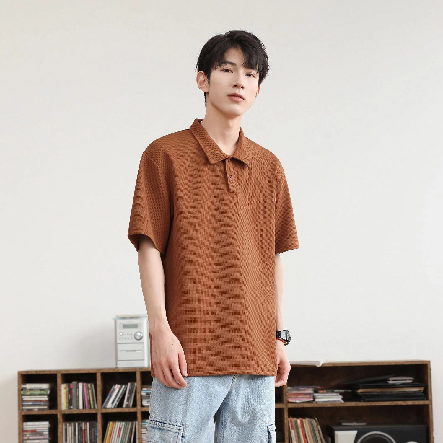 JEANSWEST Polo
