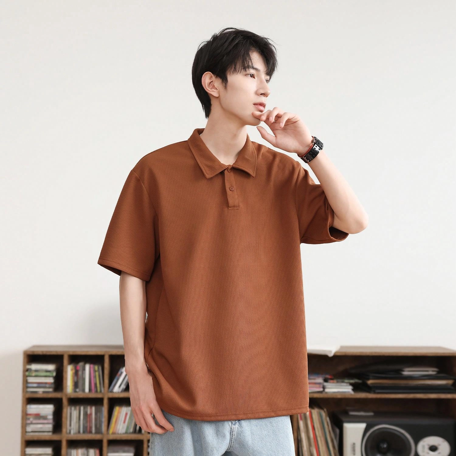 JEANSWEST Polo