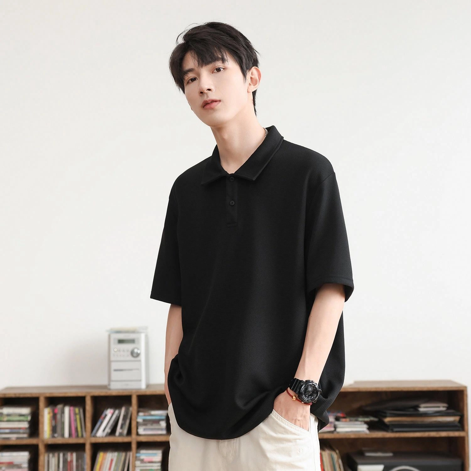 JEANSWEST Polo