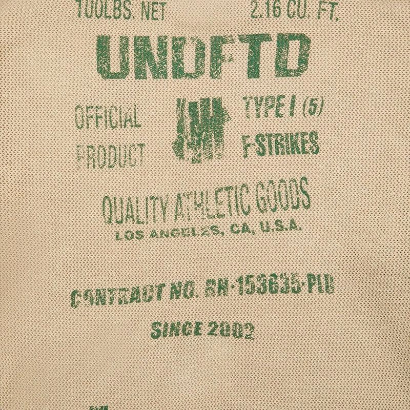 UNDEFEATED SS25