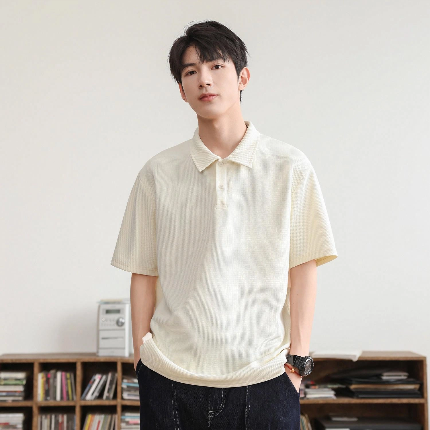 JEANSWEST Polo