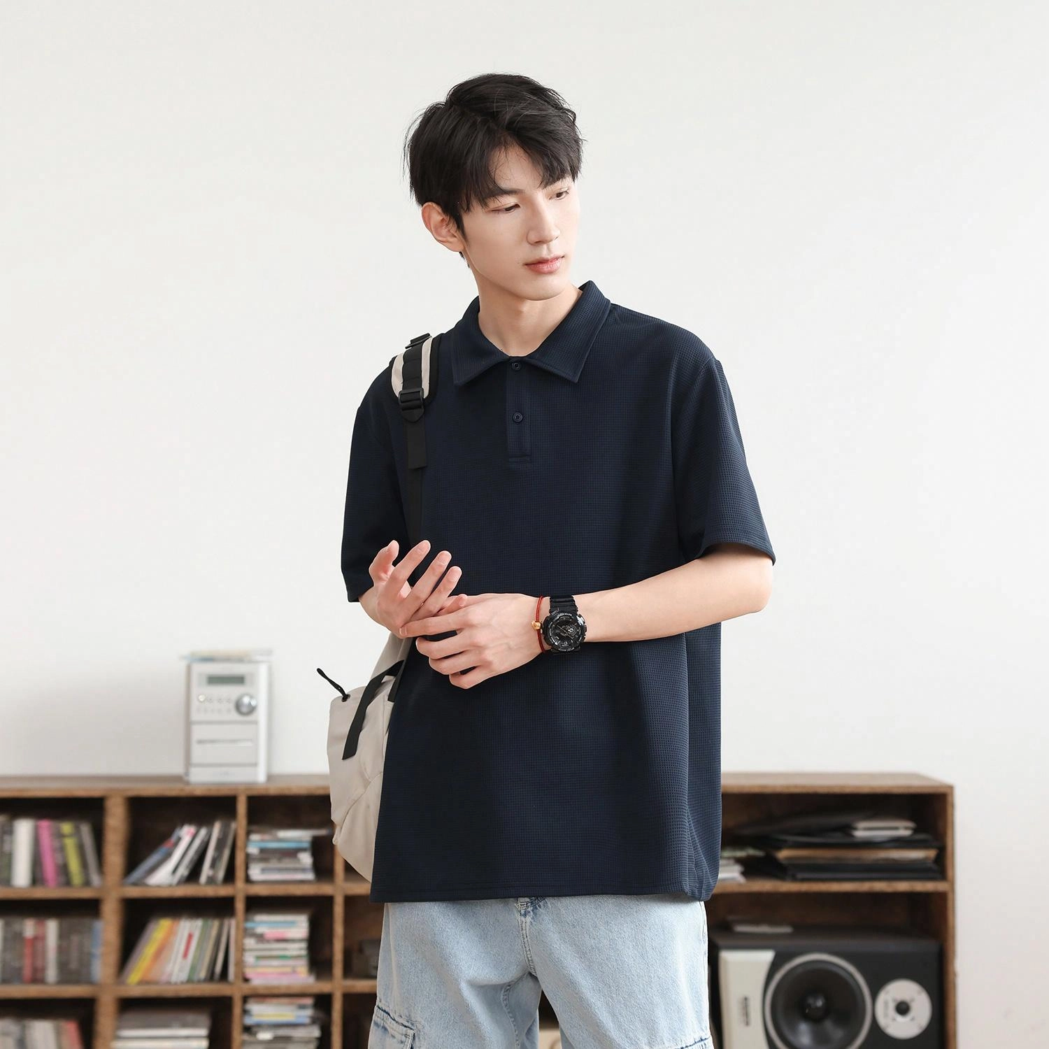 JEANSWEST Polo
