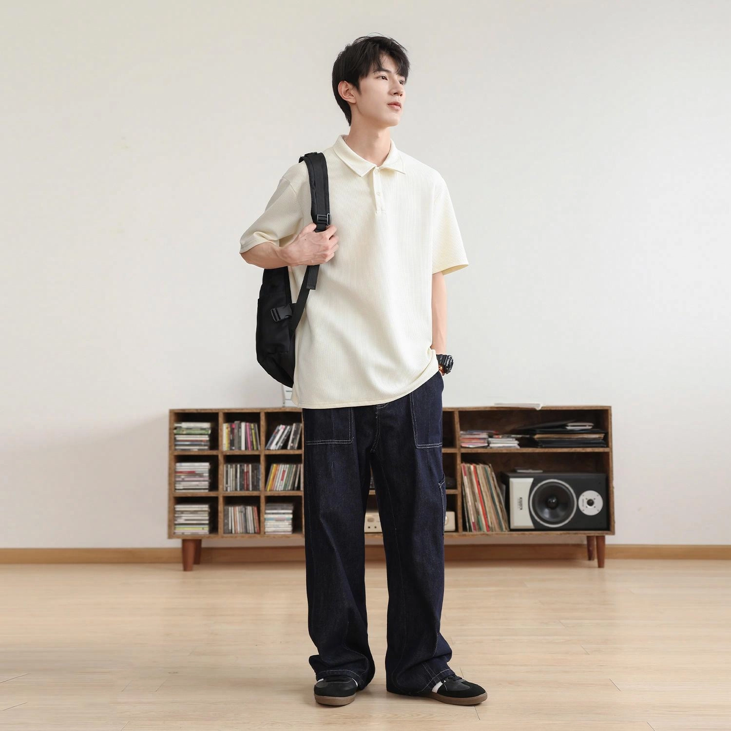 JEANSWEST Polo